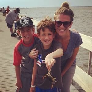 Meet your Posher, Kathleen